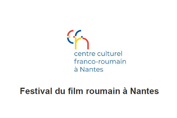 CCFRN : Communiqué de presse : premier Festival du film roumain à Nantes | 23 – 26 juin 2022