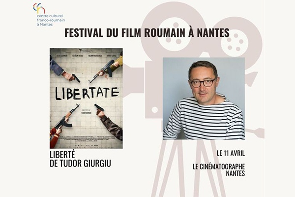 AVANT-PREMIÈRE – Film « Liberté »