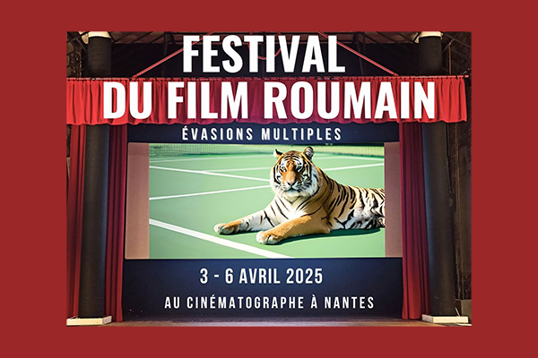 Festival du Film Roumain à Nantes – quatrième édition