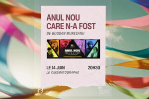 Festival du Film Roumain 2026 : « Anul Nou care n-a fost », l&rsquo;Histoire à hauteur d&rsquo;hommes
